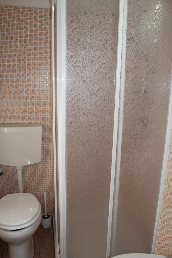 Residence Serrone Santa Maria di Castellabate Εξωτερικό φωτογραφία
