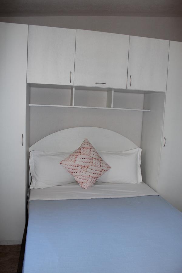 Residence Serrone Santa Maria di Castellabate Εξωτερικό φωτογραφία