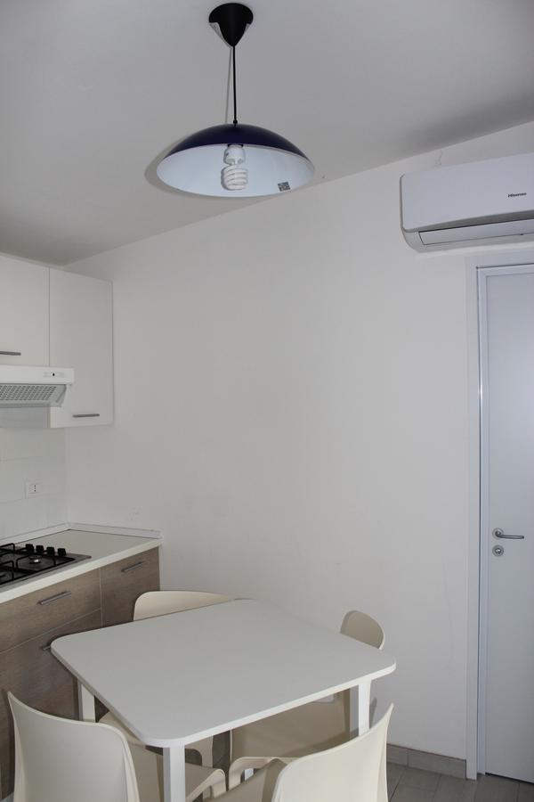 Residence Serrone Santa Maria di Castellabate Εξωτερικό φωτογραφία