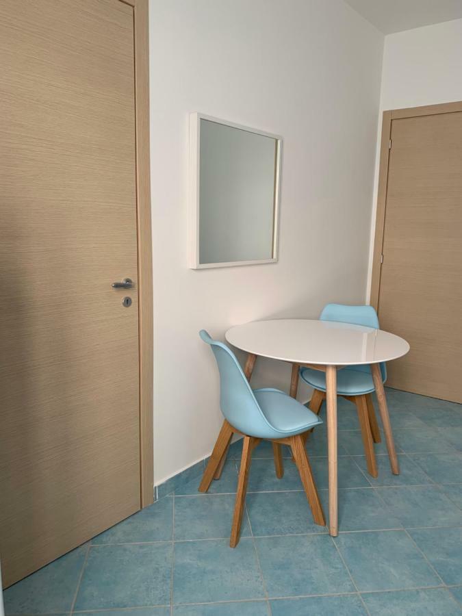 Residence Serrone Santa Maria di Castellabate Εξωτερικό φωτογραφία